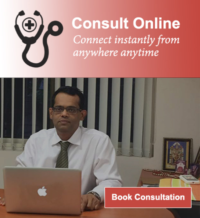 consult with doctor online